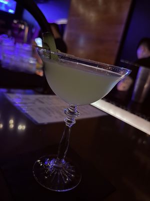 1988 Cocktail Lounge by null