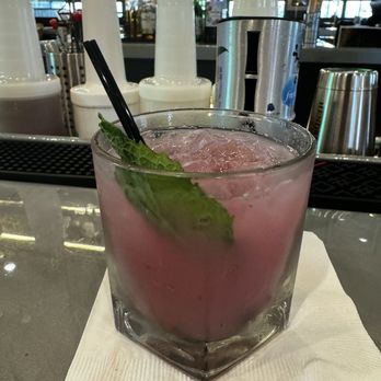 Pocha 93 - Bunny calpico drink - Cocktail Bars Near Me - Orlando, Florida Pocha 93 - Bunny calpico drink - Cocktail Bars Near Me - Orlando, Florida