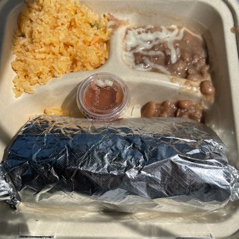 Frida's Hawaii - California Burrito plate - Tacos Near Me - Ewa Beach, Hawaii Frida's Hawaii - California Burrito plate - Tacos Near Me - Ewa Beach, Hawaii