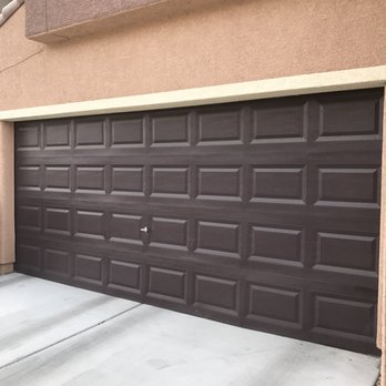1. Fidelity Garage Door