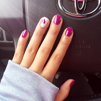 The Ritz Nail - Nail Salons Near Me - Orange, California