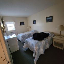 River View Resort Suites - Bedroom 1