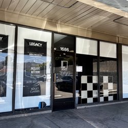 Legacy Creative Arts Studio