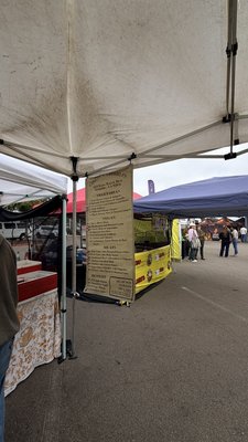 Vista Farmers Market by null