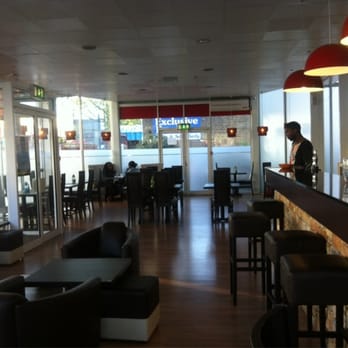 Enish - We promise it's open - African Near Me - London, XGL