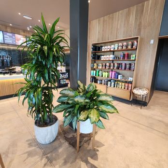 Starbucks - Coffee & Tea Near Me - Doral, Florida