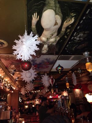 Guthries Tavern by null Guthries Tavern by null