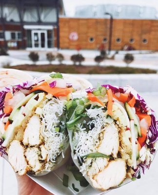 Bun Intended - SW Food Hall by null