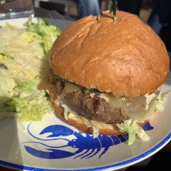 Sam's Anchor Cafe - Sam 's Burger - Seafood Near Me - Tiburon, California Sam's Anchor Cafe - Sam 's Burger - Seafood Near Me - Tiburon, California