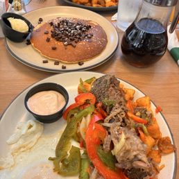 Short Rib Omelet Short Rib Omelet