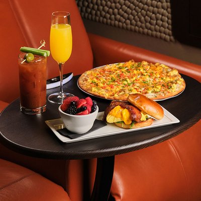 IPIC Theaters by null
