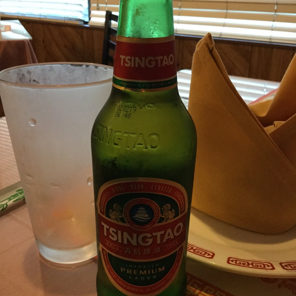 Silver Palace - Chinese Near Me - Miami, Florida
