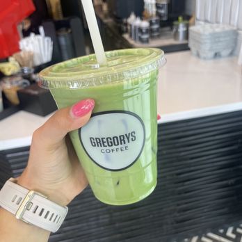 Gregorys Coffee - Coffee & Tea Near Me - Washington D.c, District of Columbia Gregorys Coffee - Coffee & Tea Near Me - Washington D.c, District of Columbia