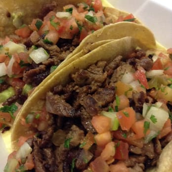 Cali Tacos - Carne Asada Tacos - Mexican Near Me - Orange, California