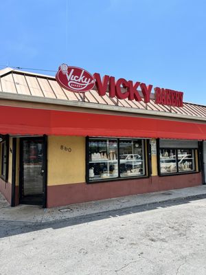 Vicky Bakery Southeast Hialeah by null
