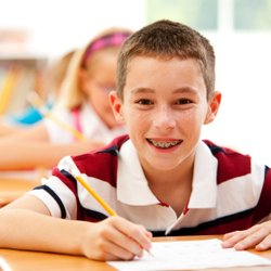 Patrick C Lee, DDS, MS - The AAO recommends a child's first orthodontic checkup at age 7, giving each child the best success for a lifetime of healthy smiles.