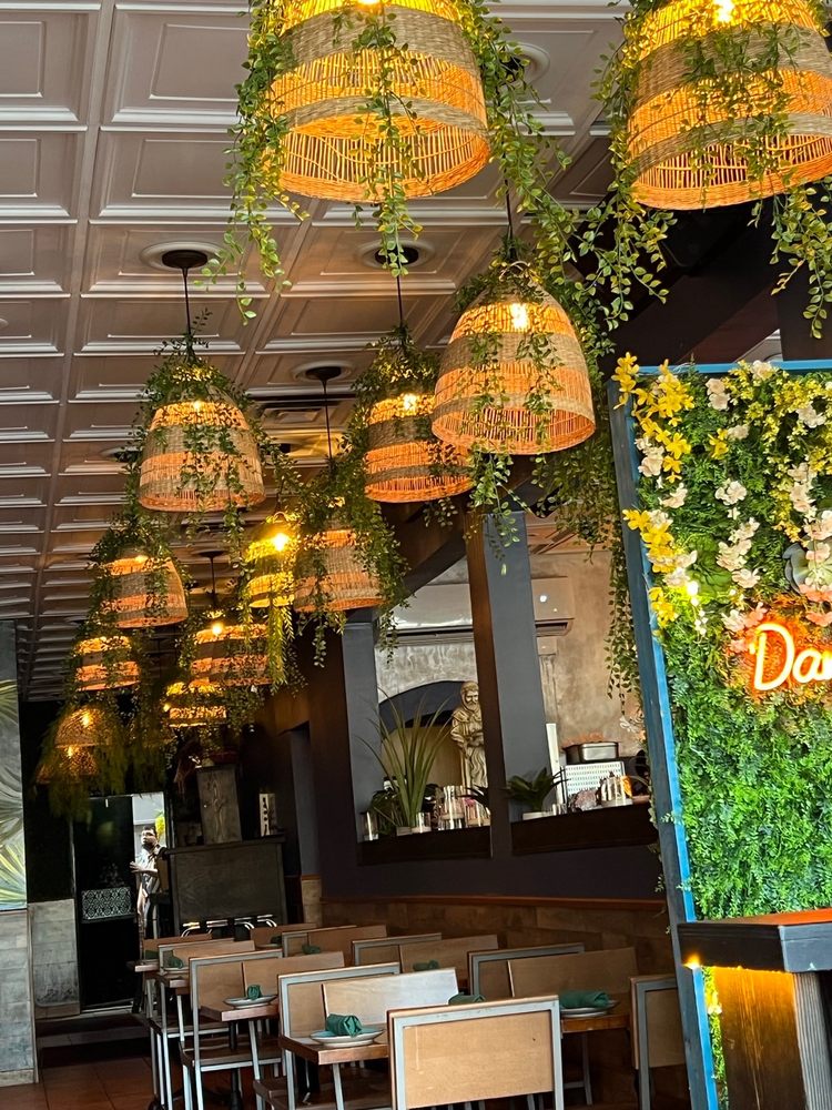 El Mexicano Gastro Cantina