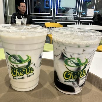 Che Vi - Desserts Near Me - Garden Grove, California
