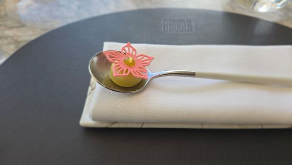 Aroma by null