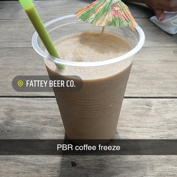 Fattey Beer - Beer Bar Near Me - Buffalo, New York