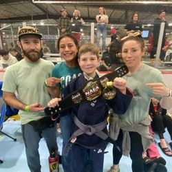 Easton Training Center Centennial