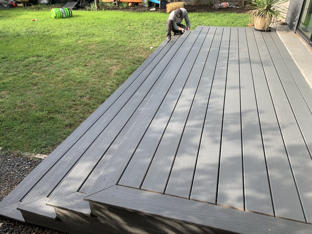 SASQUATCH DECK AND FENCE Updated May 2024 296 Photos & 85 Reviews