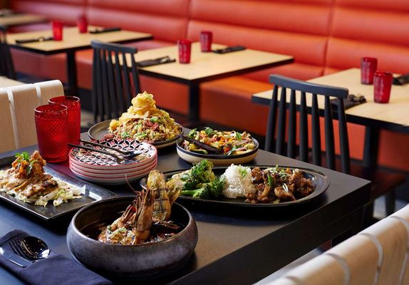 Canopy by Hilton New Orleans Downtown by null