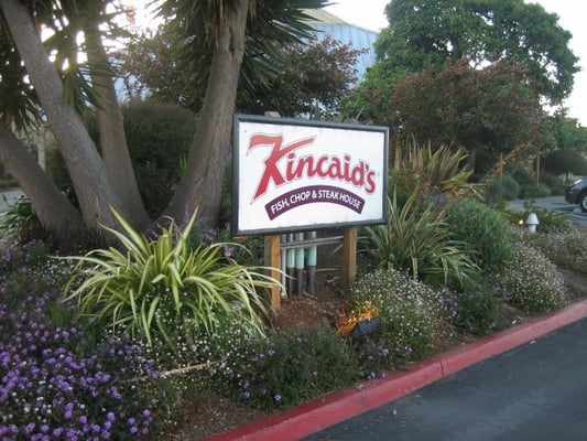 Kincaid's Fish, Chop & Steakhouse by null