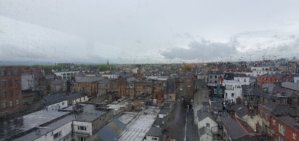 Sophie’s Rooftop Restaurant, Terrace & Bar by null