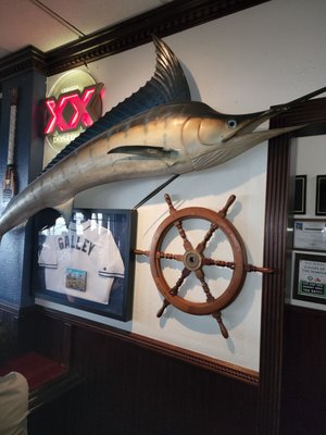 The Galley by null