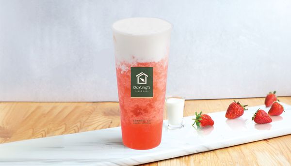 DaYung's Tea - Deer Valley by null
