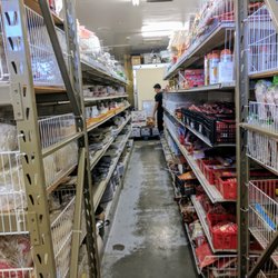 Little Saigon Oriental Market