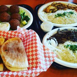 Mediterranean Food In Kenosha Yelp Delivery Kenosha See More Businesses Larsa S Mediterranean Restaurant