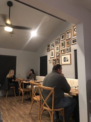 Osteria il Muro by null