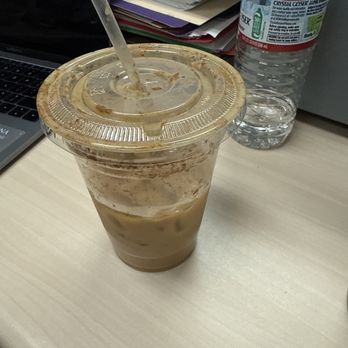 88Keys Coffee - Cafe de olla with almond milk - Coffee & Tea Near Me - Lakewood, California 88Keys Coffee - Cafe de olla with almond milk - Coffee & Tea Near Me - Lakewood, California