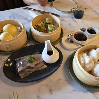 Silk Road - Dim Sum Near Me - Houston, Texas Silk Road - Dim Sum Near Me - Houston, Texas