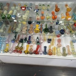 Discount Cigarettes