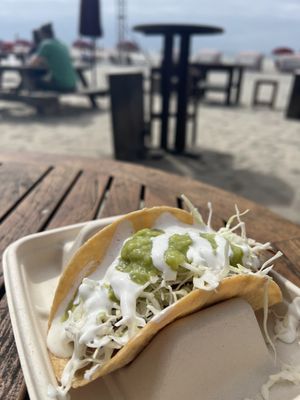 Beach + Taco Shack by null
