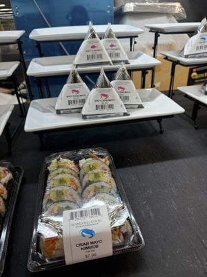 Hana World Market by null