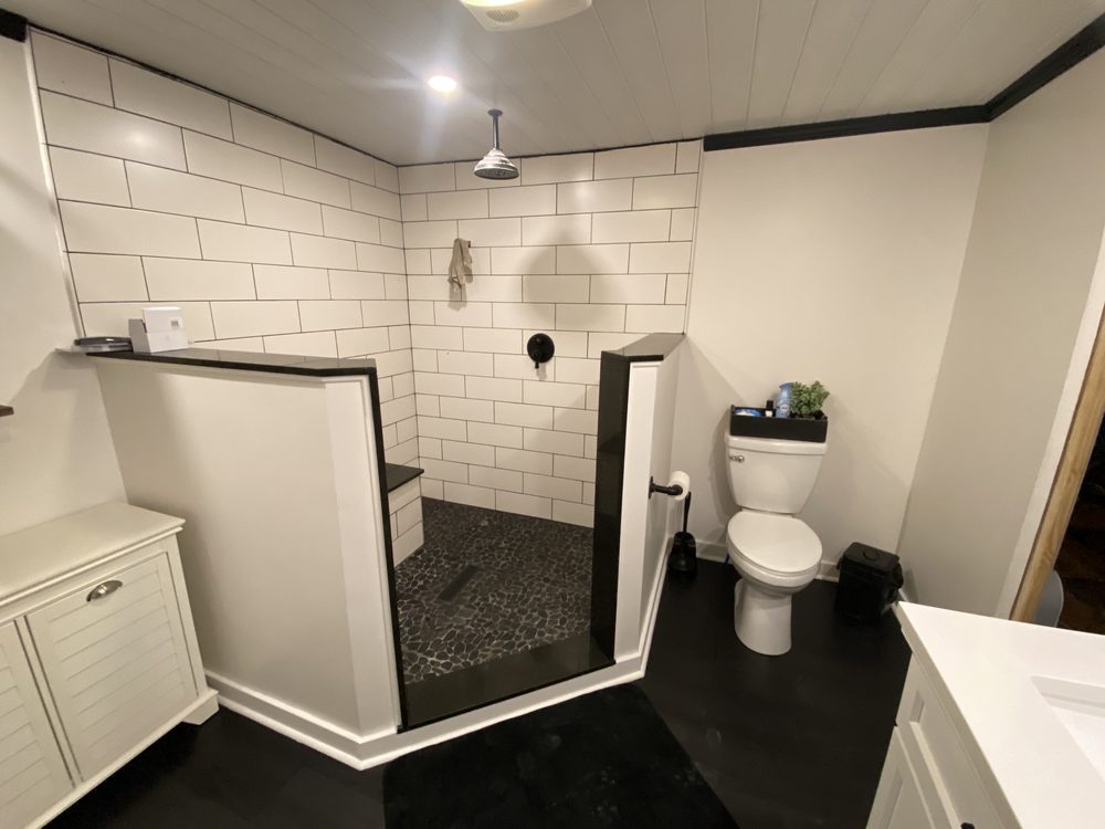 Slide of EMJ Plumbing