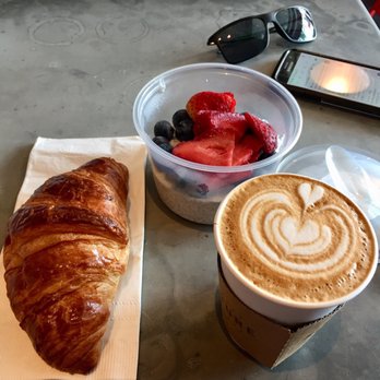 Subculture Coffee - Cafes Near Me - West Palm Beach, Florida