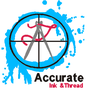 Accurate Ink & Thread