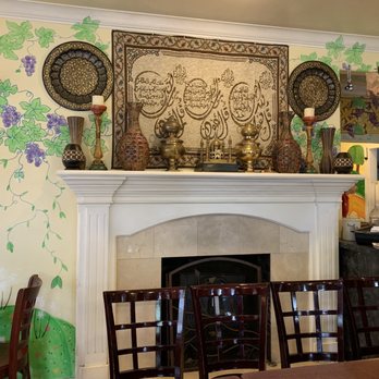 Sam's Cuisine - Looks like someone's house! - Mediterranean Near Me - Davis, California Sam's Cuisine - Looks like someone's house! - Mediterranean Near Me - Davis, California