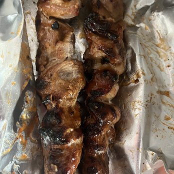 Grill City - Pork BBQ and Chicken BBQ - Filipino Near Me - Vallejo, California Grill City - Pork BBQ and Chicken BBQ - Filipino Near Me - Vallejo, California