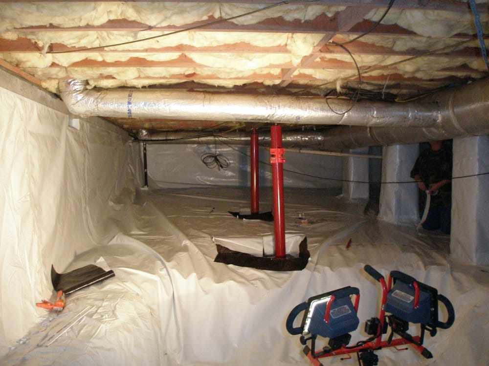 Slide of Olshan Foundation Repair