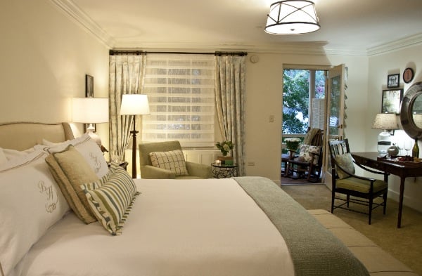 Boar's Head Resort by null