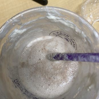 The Coffee Bean & Tea Leaf - hair in my drink! - Coffee & Tea Near Me - Placentia, California The Coffee Bean & Tea Leaf - hair in my drink! - Coffee & Tea Near Me - Placentia, California