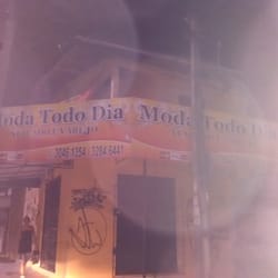 Moda Todo Dia