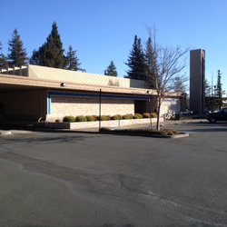 Exchange Bank - Exchange Bank Rohnert Park Branch
