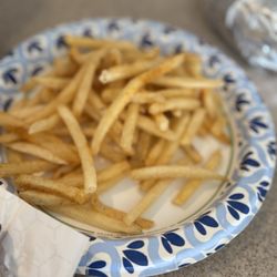 Firestone Grill - Fries
